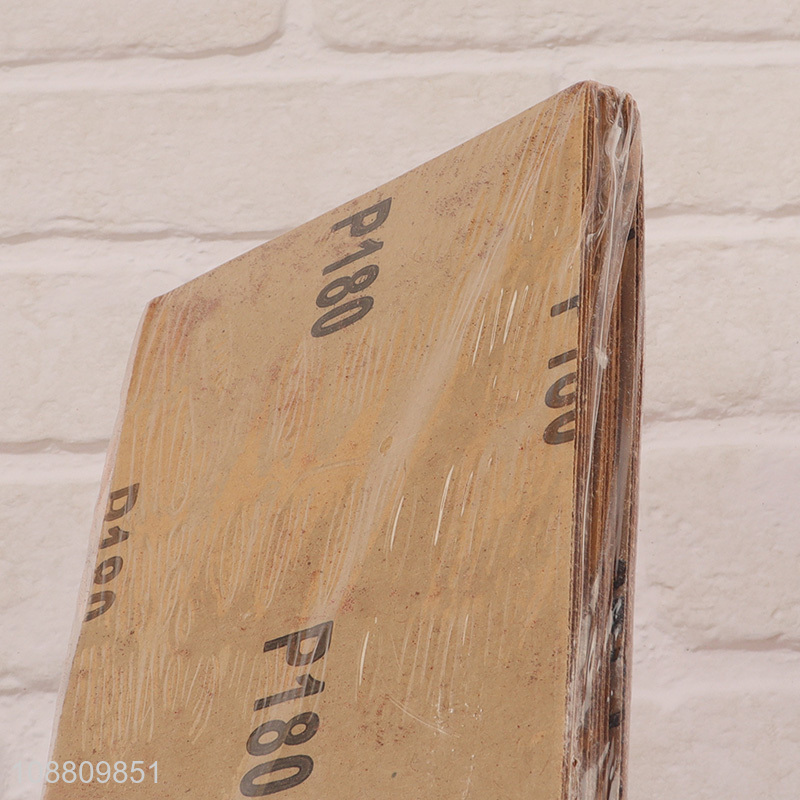 China wholesale sandpaper abrasive tools abrasives paper