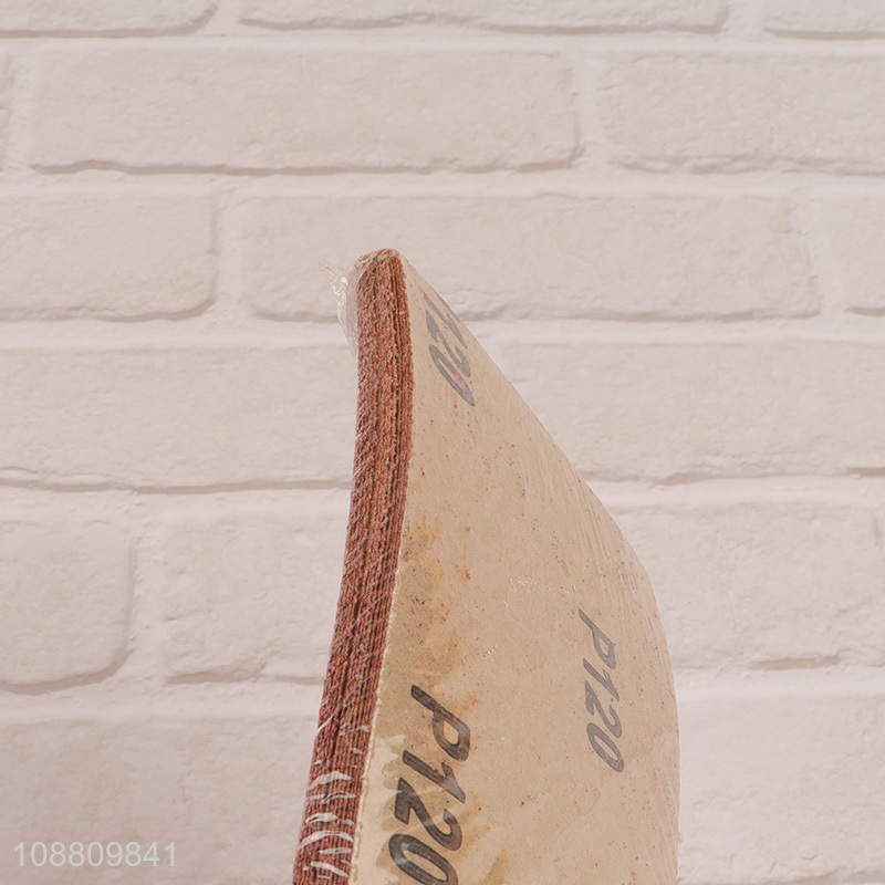 Hot products waterproof sandpaper abrasive tools abrasives paper