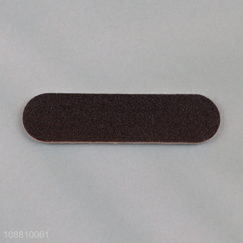 Best price 22pcs nail sticker women nail art decoration