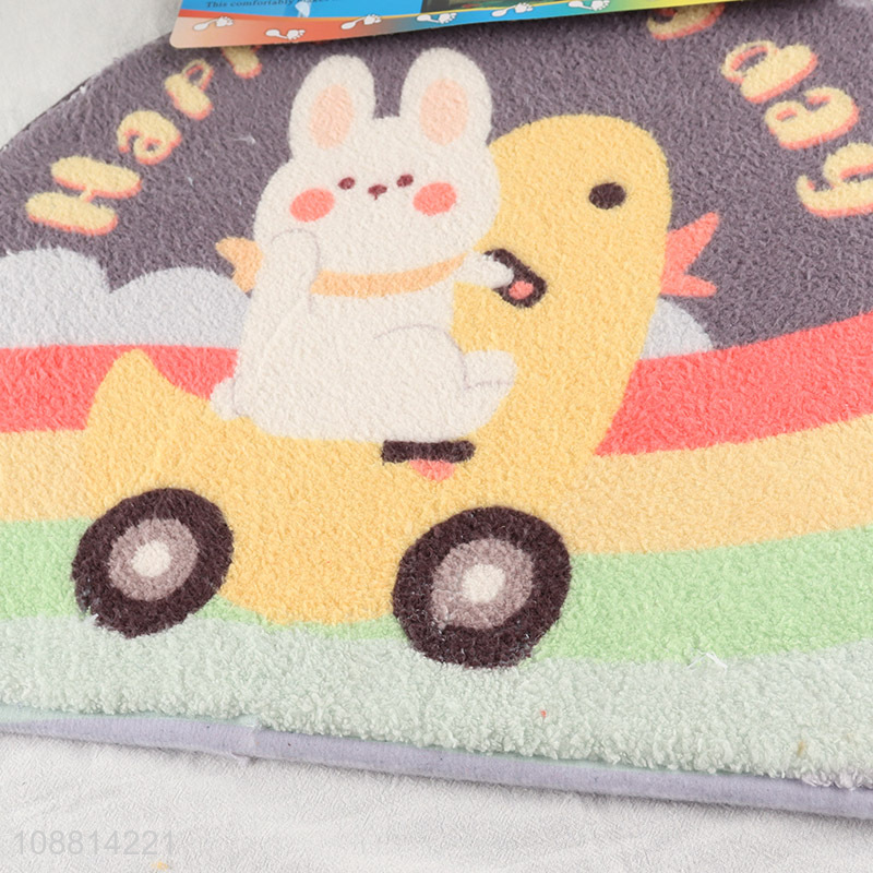 New arrival outdoor indoor doormat front door mat