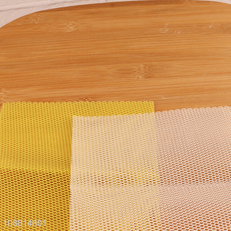 China wholesale 2pcs kitchen microfiber cleaning cloth