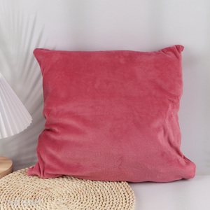 Best selling comfortable home decor bolster case wholesale