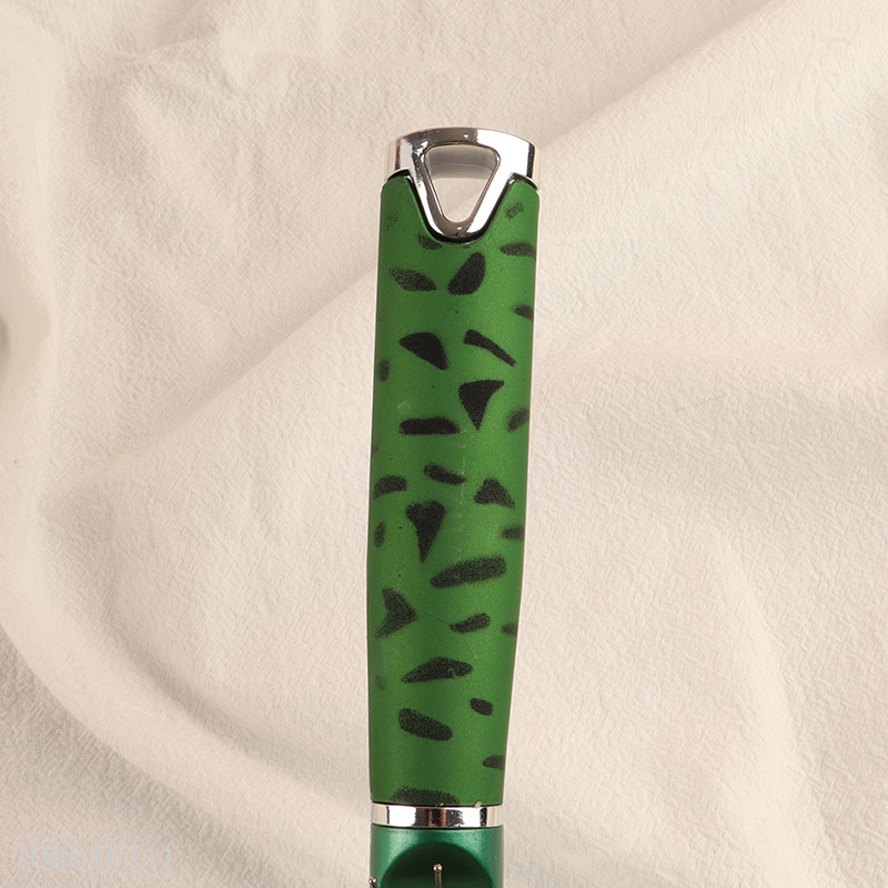 Good price massage anti-static plastic hair comb for sale