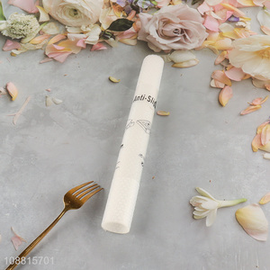 Hot selling non-slip drawer shelf liners for kitchen