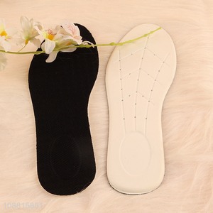 Most popular breathable soft shoes <em>insoles</em> for sale