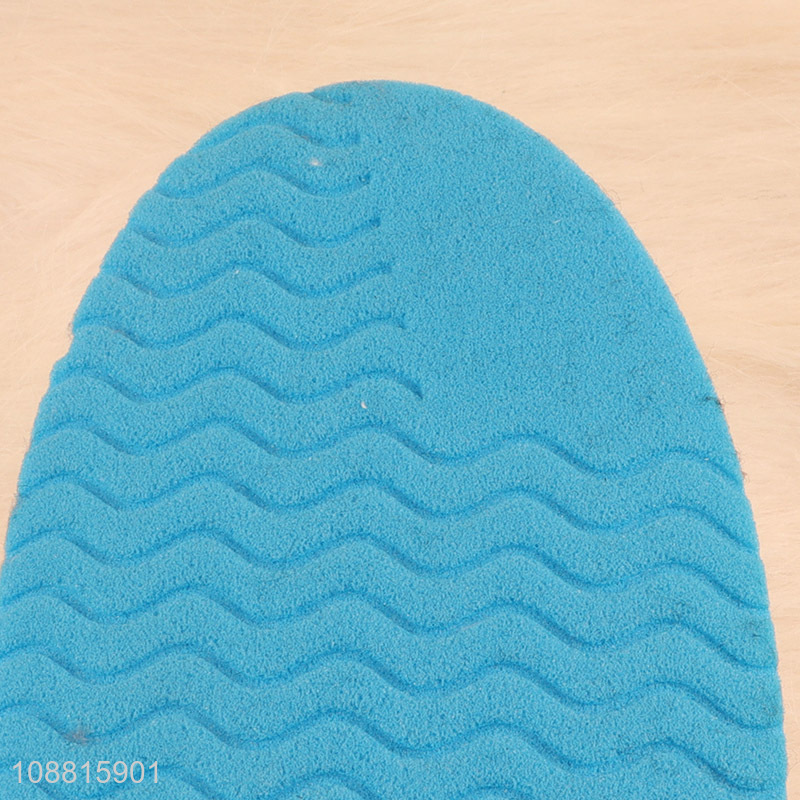 China products soft comfortable sports shoes insoles