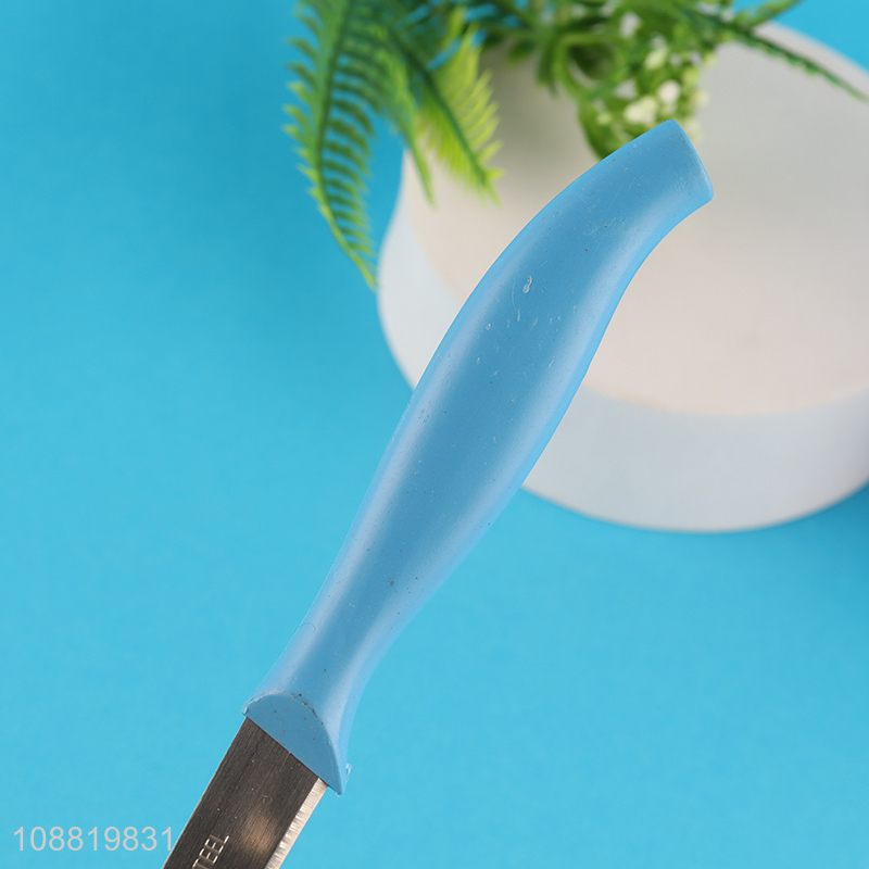 Good price stainless steel paring knife for cutting fruit