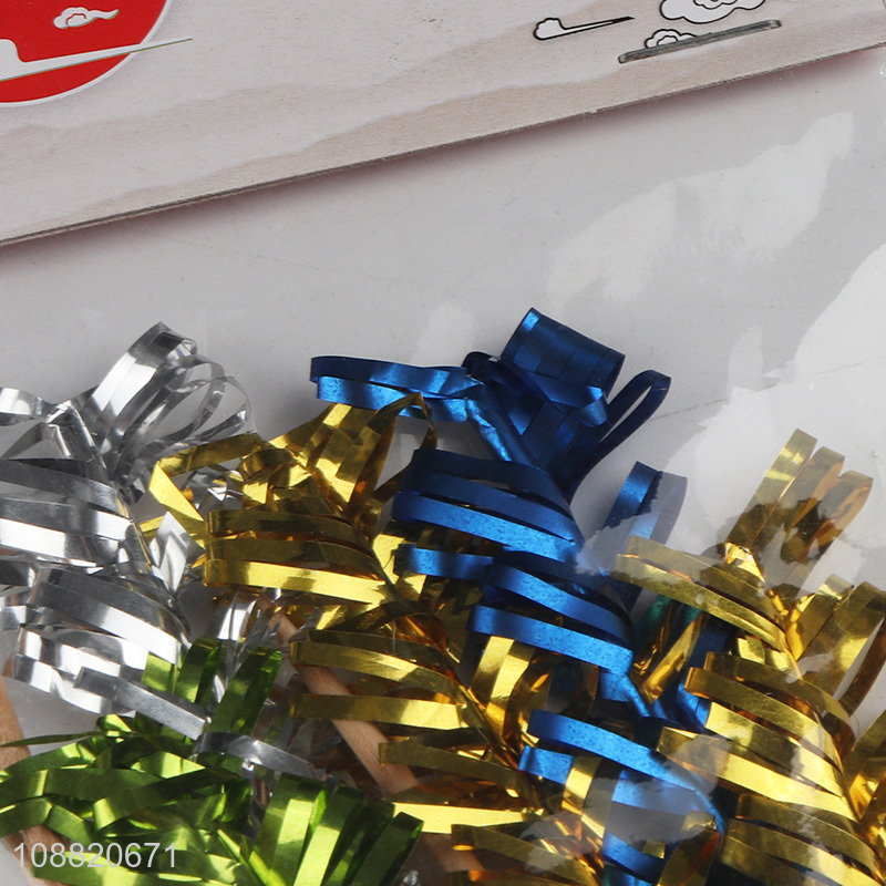 Factory supply table decoration disposable fruits sticks