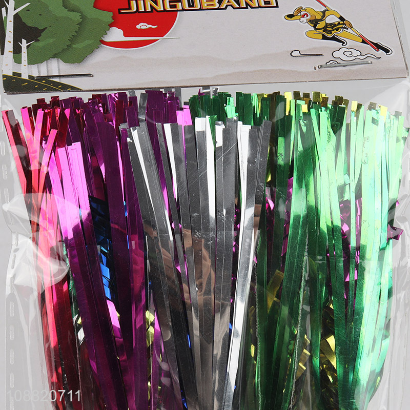 Good sale decorative home restaurant disposable fruit stick