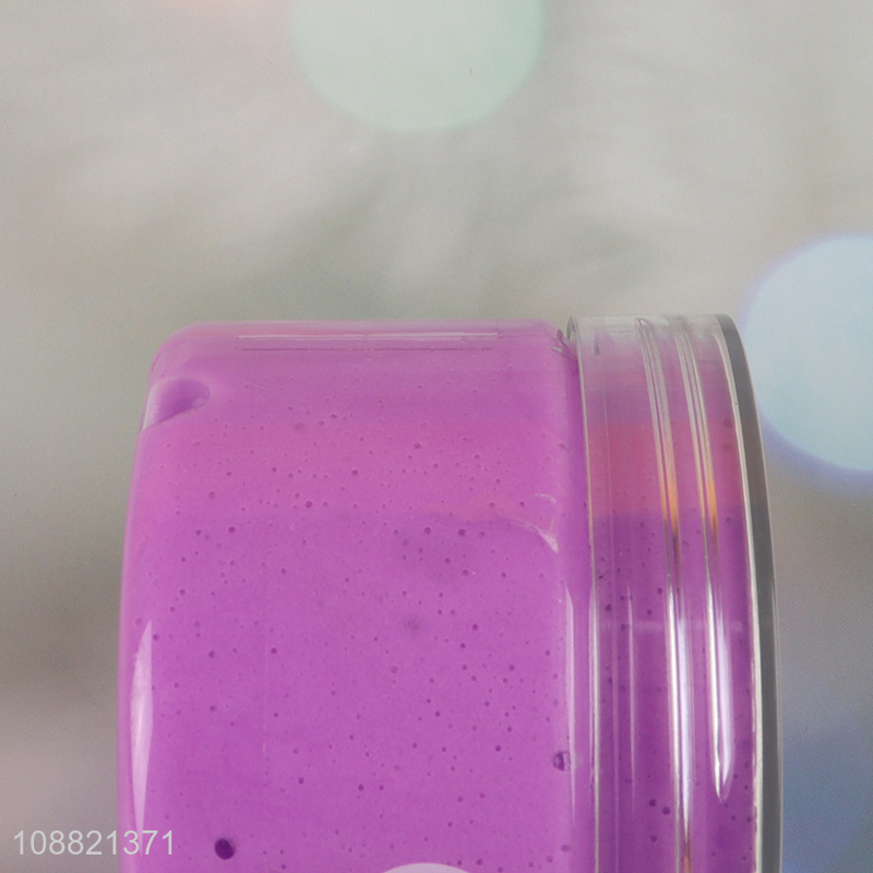 Hot selling non-toxic slime fidget toy for kids girls boys