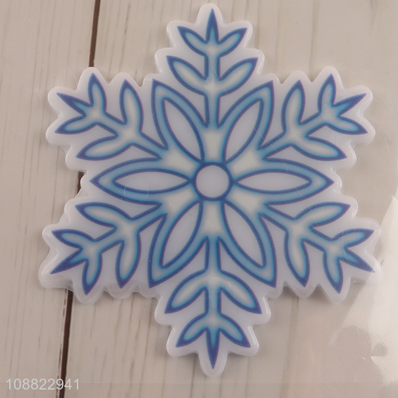 Best Product Christmas Window Clings Holiday Window Decals