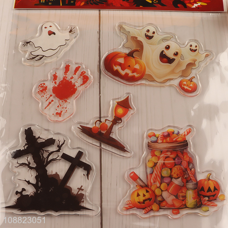 Best Product Christmas Window Clings Window Decals Stickers