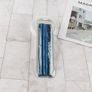 Hot items car door window strip for sale