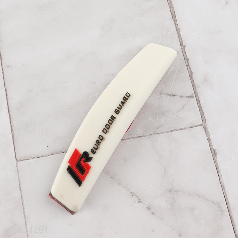 Factory supply car accessories car door edge guard