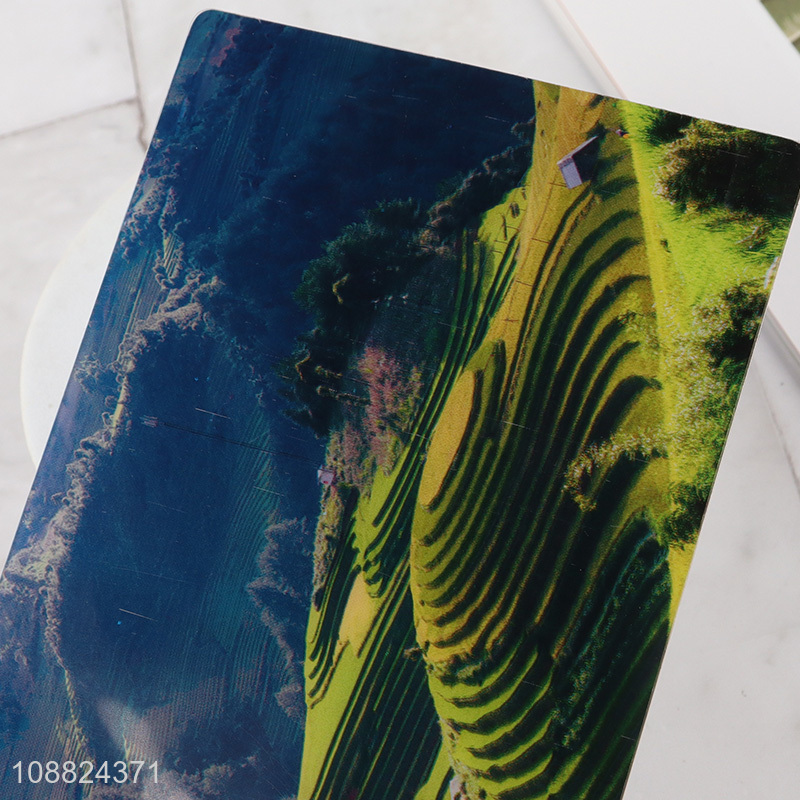 Low price anti-slip car sticky mat pad for sale