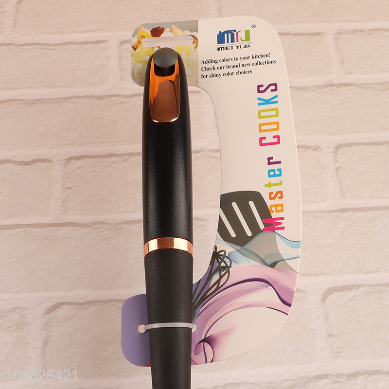 Factory supply plastic spaghetti server noodle fork for cooking