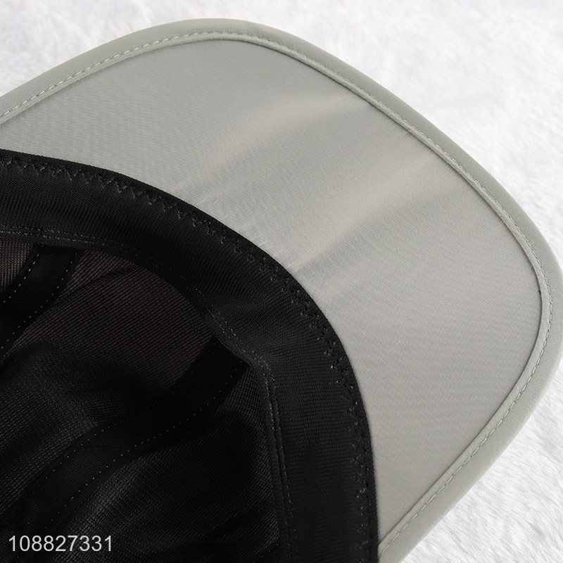 China products outdoor sports baseball hat for sale