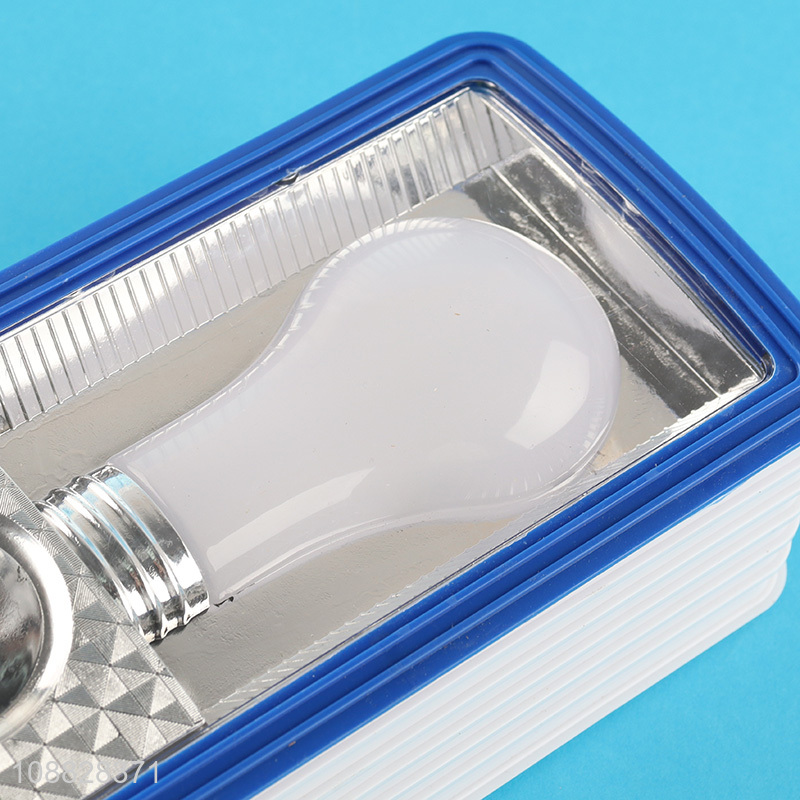 Best sale professional led emergency lamp wholesale