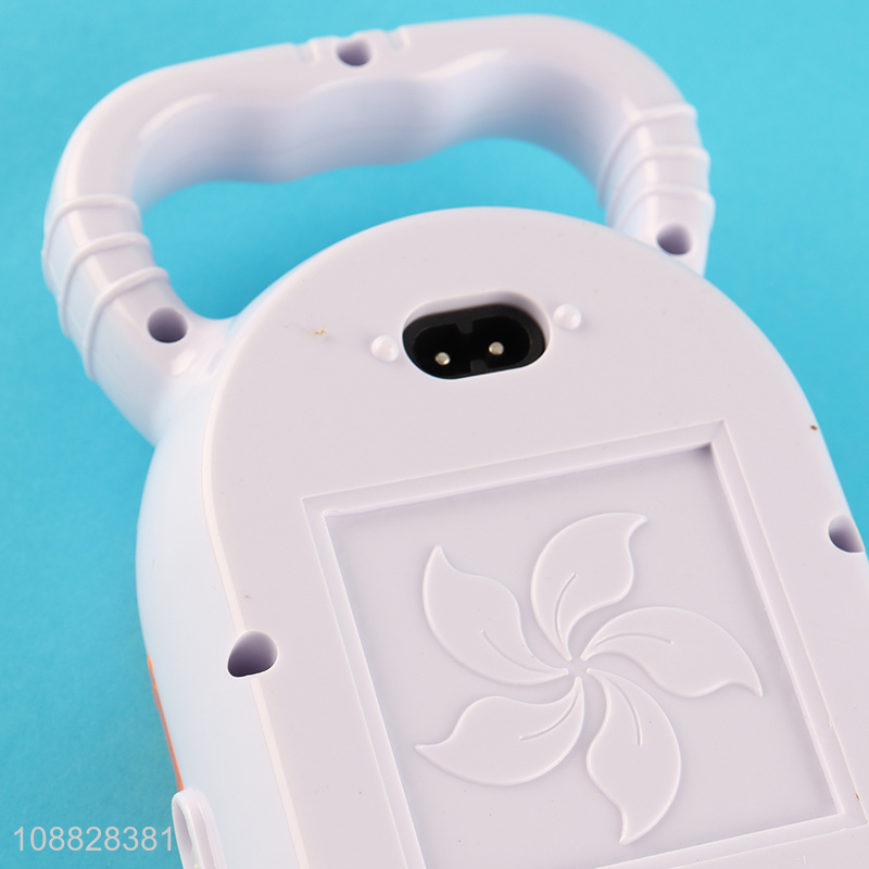 Hot sale rechargeable professional emergency lamp wholesale