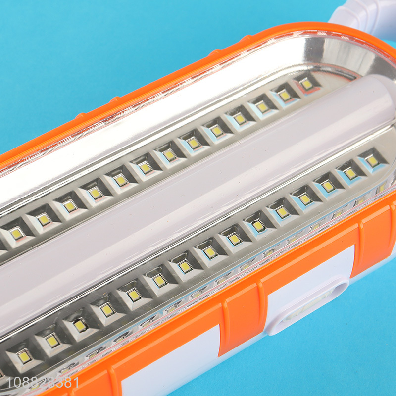 Hot sale rechargeable professional emergency lamp wholesale
