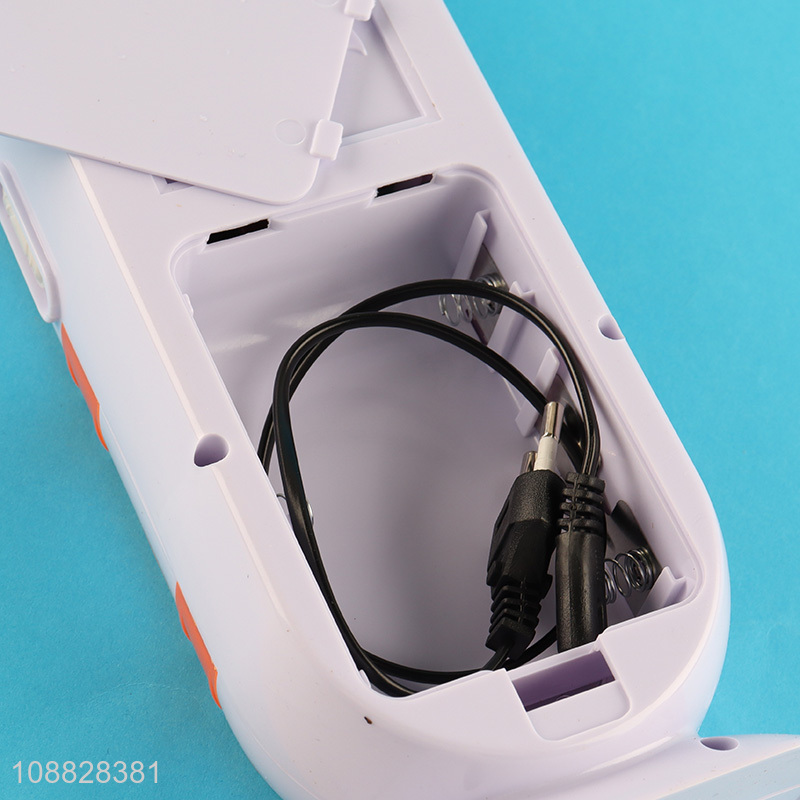 Hot sale rechargeable professional emergency lamp wholesale