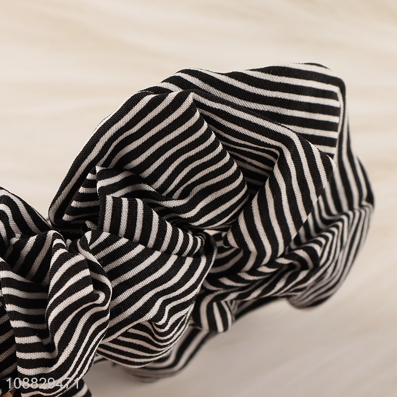 Factory price multicolor elastic hair accessories hair ring for sale