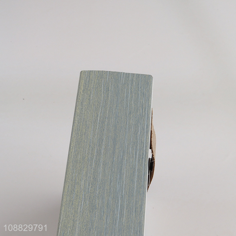 High Quality MDF Wooden Photo Frames Family Picture Frames