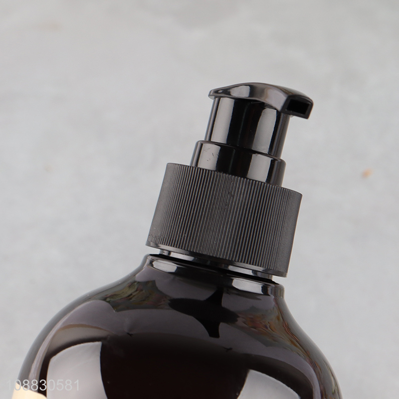 Best selling fluffy clean anti-dandruff shampoo