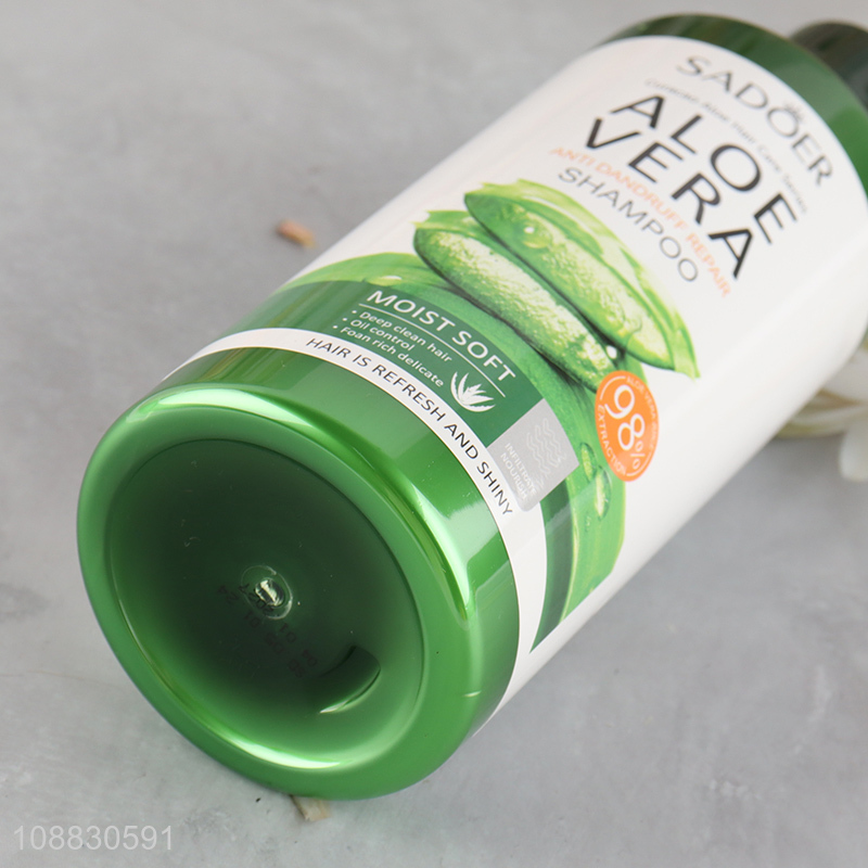 Good price anti-dandruff repair hair care shampoo