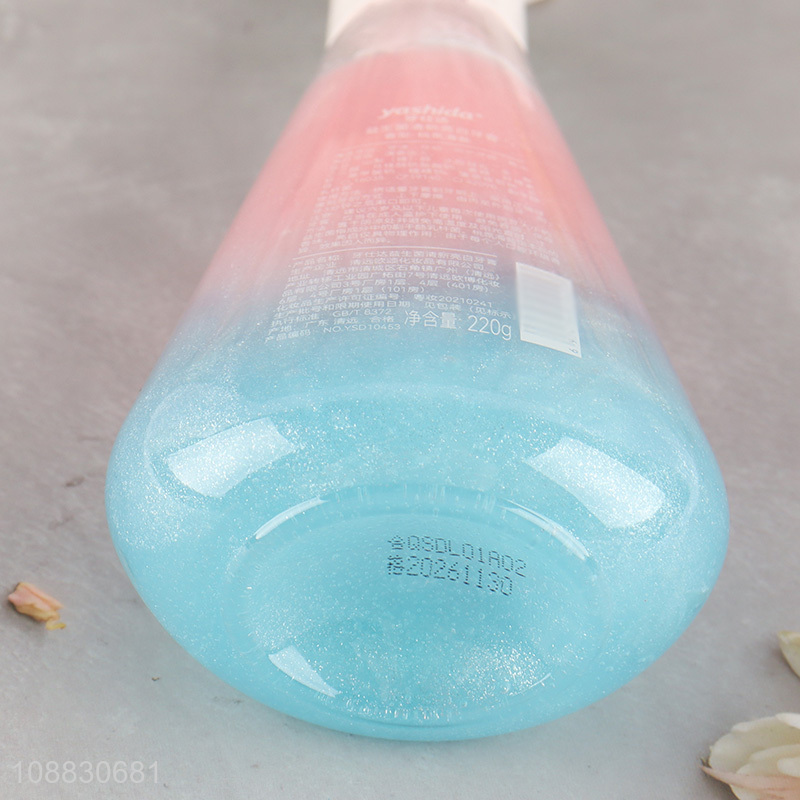 High quality teeth cleaning probiotic toothpaste for sale