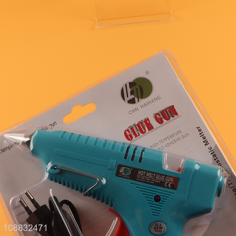 New Arrival 110-240V 50/60HZ 20W Hot Melt Glue Gun