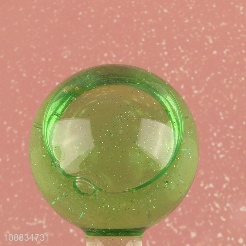 Hot selling ice roller massage ice globes for reducing puffiness