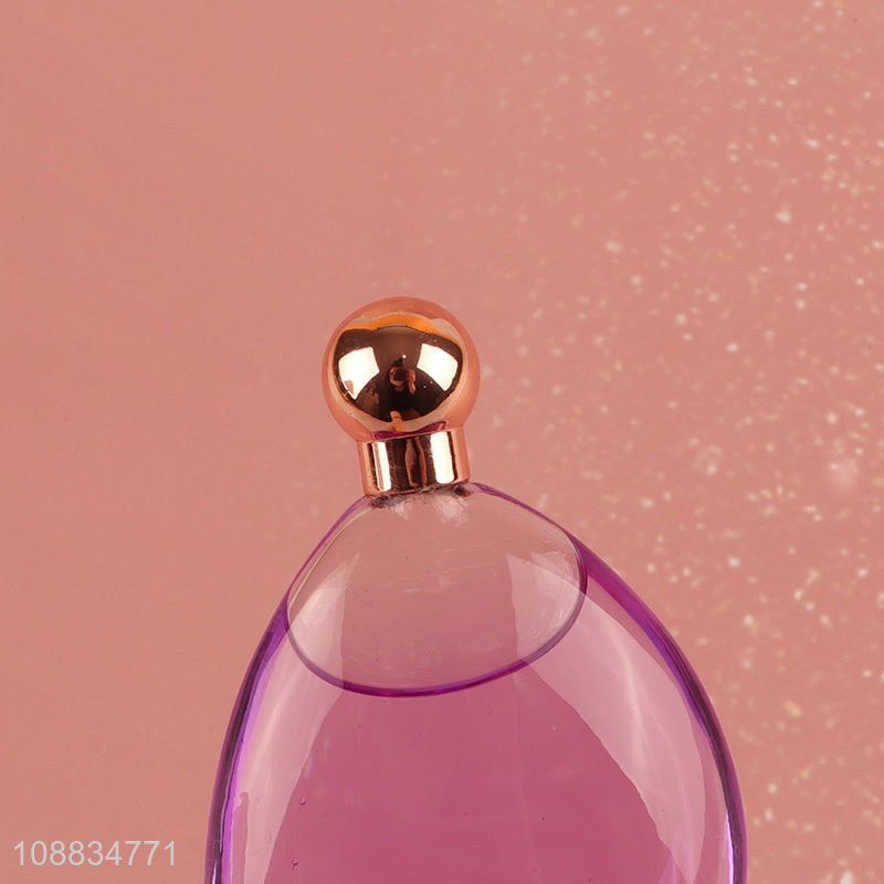 Wholesale anti-aging massage ice globes for face, neck and eyes