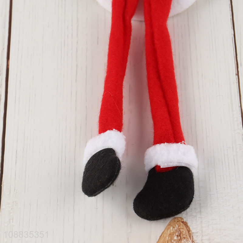 Hot items elk christmas hanging ornaments for xmas tree