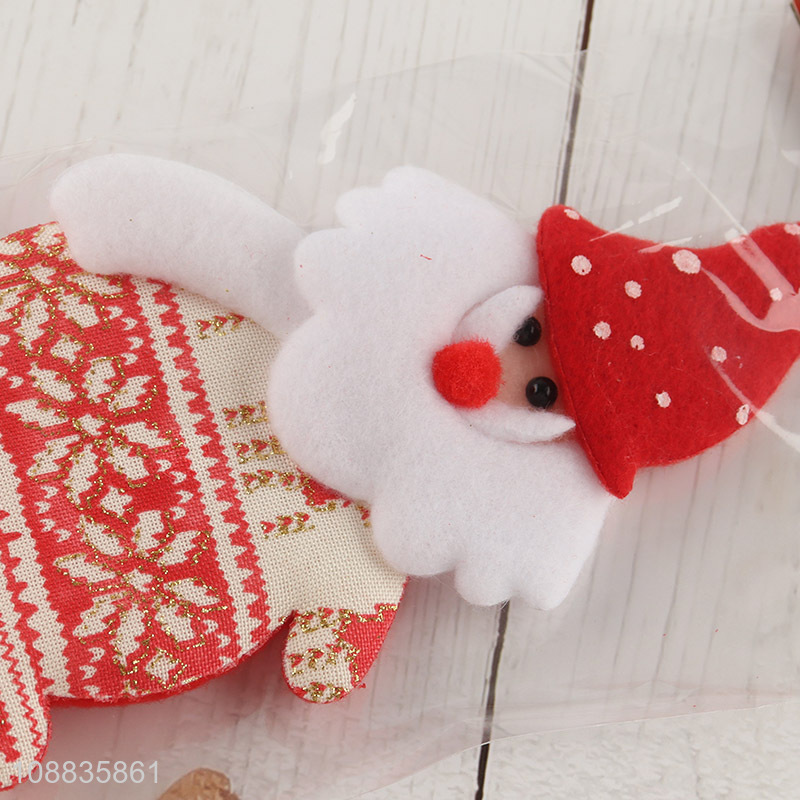 Hot items decorative xmas tree christmas hanging ornaments