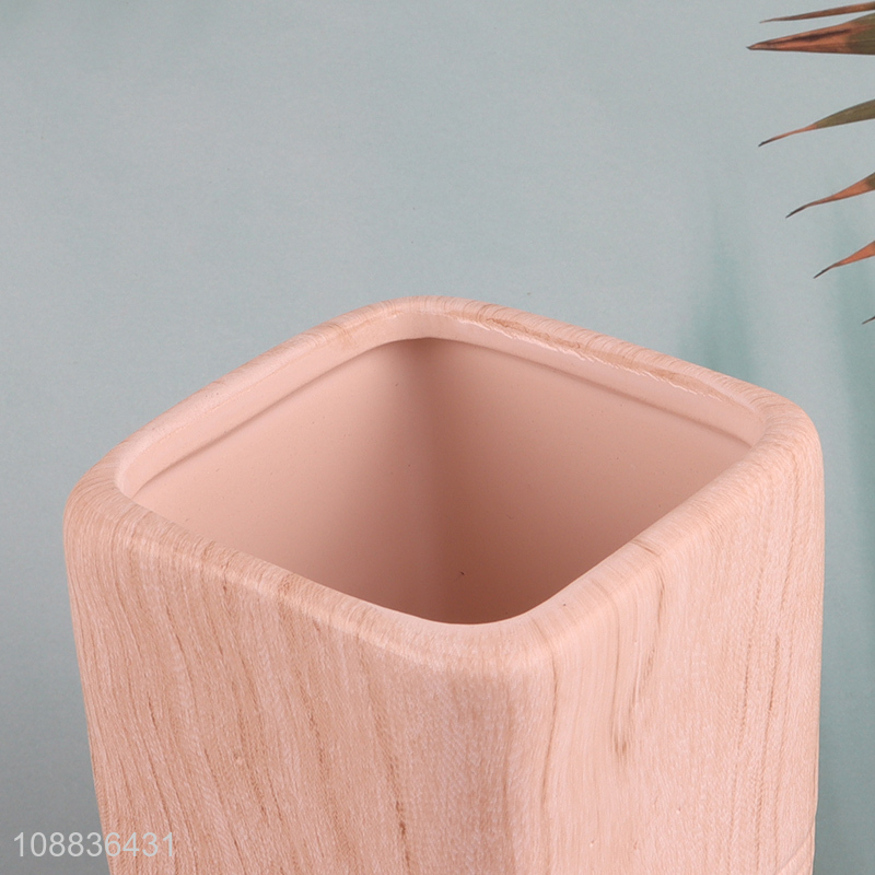 Good quality ceramic mouthwash cup toothbrush holder bathroom cup