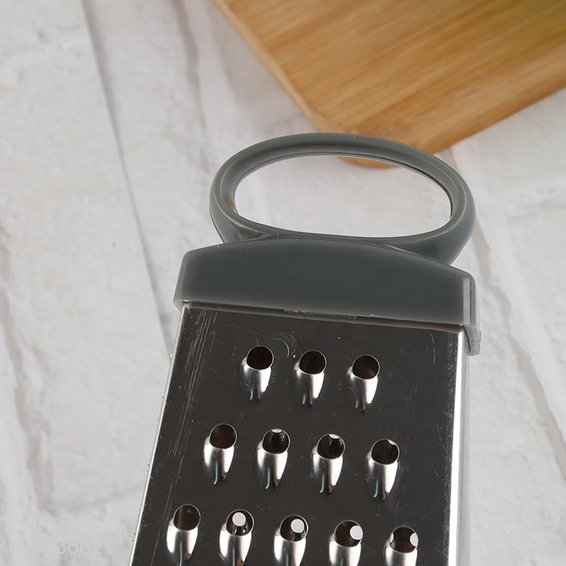 New arrival reusable kitchen gadget vegetable grater