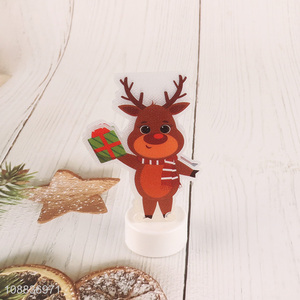 Most popular cartoon christmas decorative lights for sale