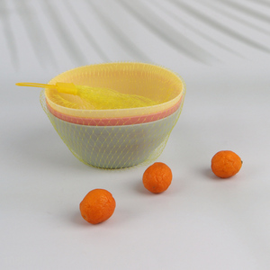 Wholesale 3pcs colorful food grade plastic bowls for kids toddlers