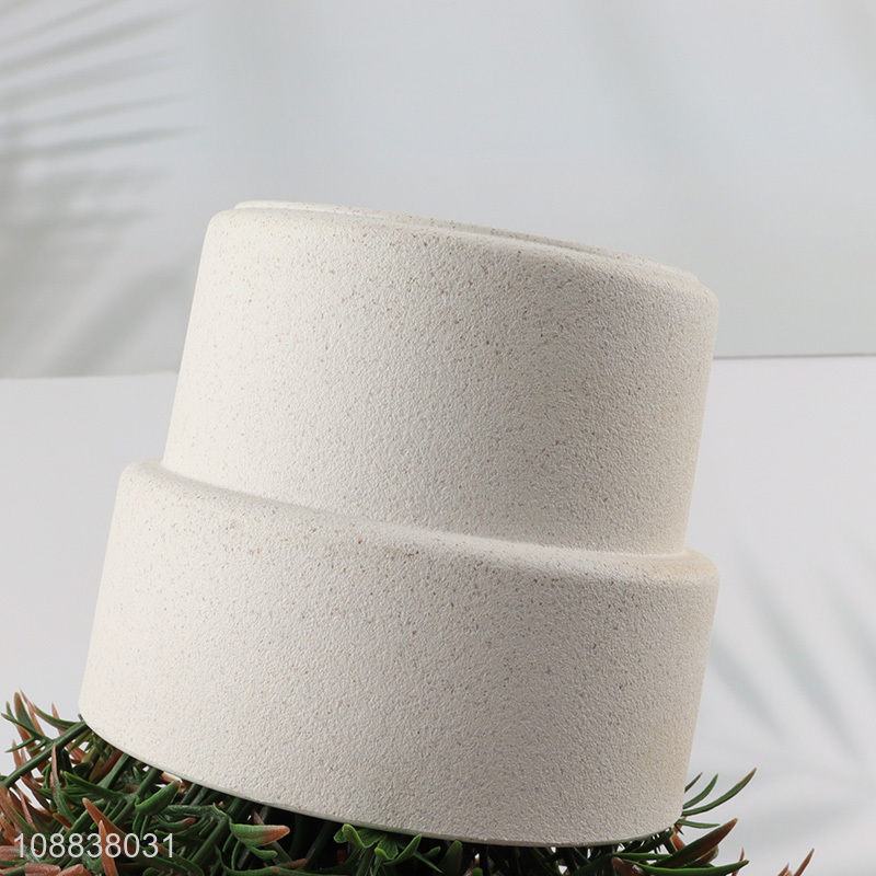 Online wholesale artificial potted plant fake greenery for indoor decor