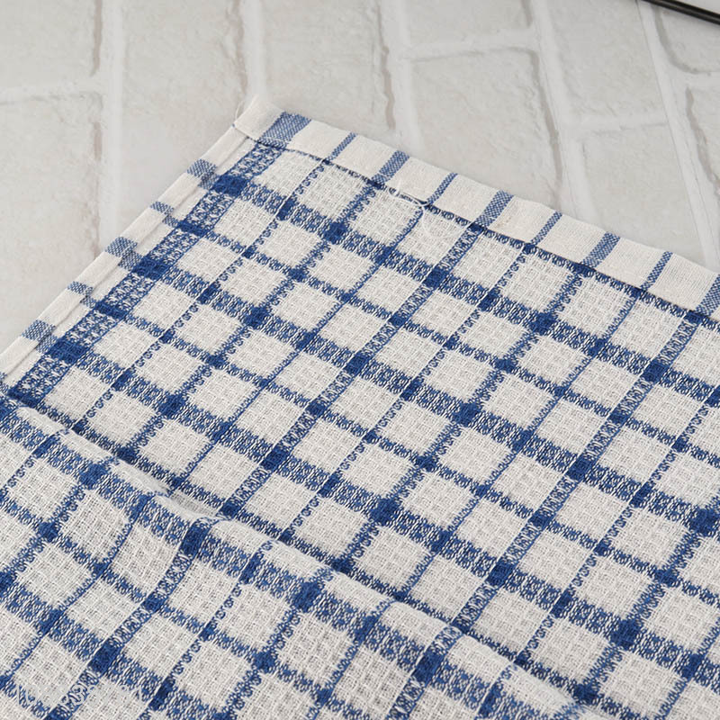 Hot selling reusable home kitchen towel cleaning cloth wholesale