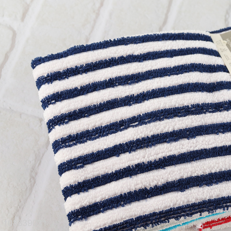 Low price reusable microfiber cleaning cloth for sale