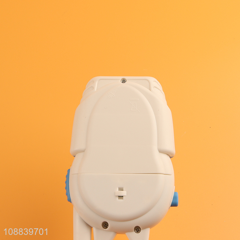 New product long range static free walkie talkie toys for kids