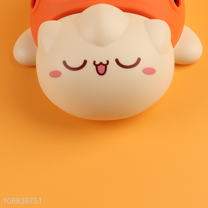 Online wholesale cute hedgehog puzzle toys kids montessori toys