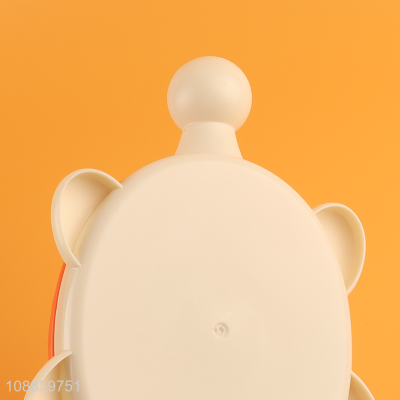 Online wholesale cute hedgehog puzzle toys kids montessori toys