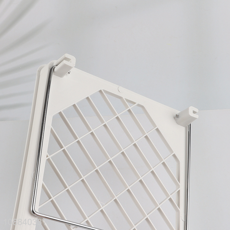 Best selling home kitchen tier shelf storage rack wholesale