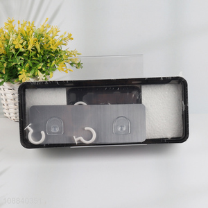 Online wholesale bathroom accessories bathroom shelf storage rack