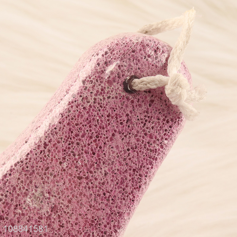 New product pumiece stone hard skin callus remover pedicure tools