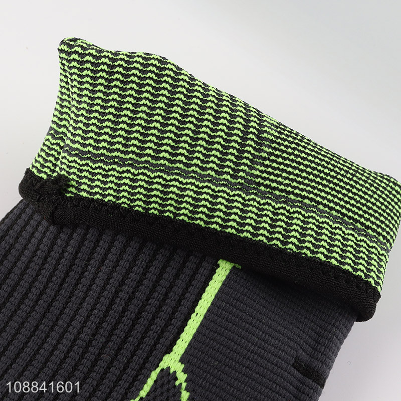 Hot selling sports guards elbow support brace for workouts