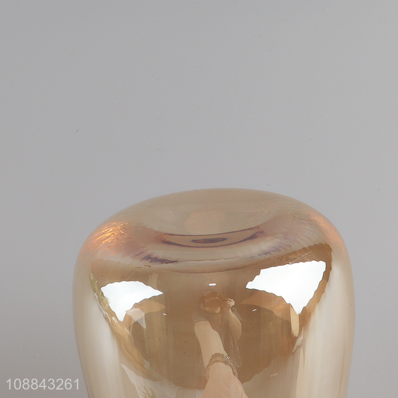 Factory direct sale glass wine glasses champagne glasses